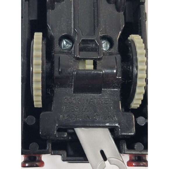 Thomas & Friends Trackmaster Motorized Train DIESEL 10 Diesel Lot Engine WORKING - Picture 8 of 12